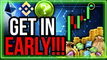 THE BEST ALTCOINS FOR A BIG DECEMBER 2021 CRYPTO EXPLOSION! (ACT FAST!)