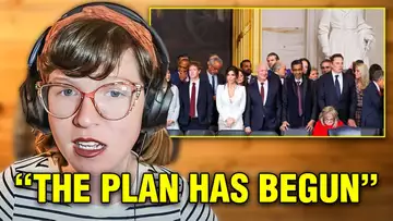 “They’re Getting Away With It” | Whitney Webb