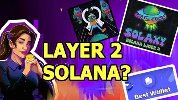 SOLAXY CÓ THỂ ĐẠT MỨC GIÁ 31 CENT HAY KHÔNG?