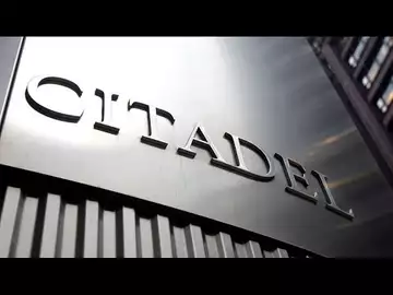 Ex-Citadel Duo Debut $1.85 Billion Hedge Fund