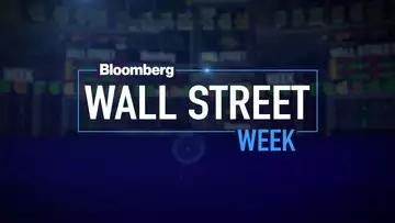 Wall Street Week - Full Show (08/05/2022)