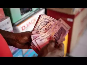 Ghana Expects Draft Agreement on Debt Rework by May