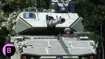 Taiwan's Defense Ministry Conducts Training Drills