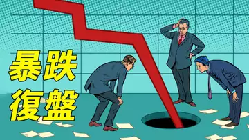 比特幣暴跌後復盤!接下來怎麼走?難道真是機構砸盤,技術分析無能為力?未必!