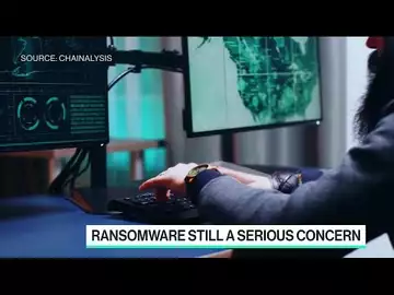 Fewer Companies Are Paying Ransoms to Hackers