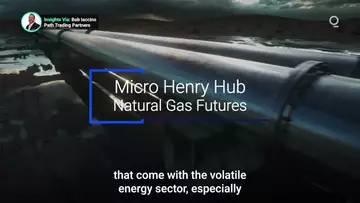 Navigating the Risks of Volatile Natural Gas Markets