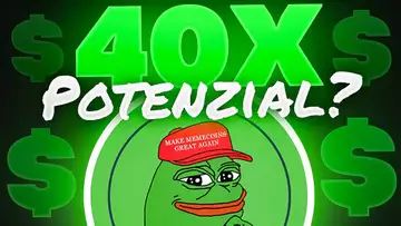 Überholt der Pepe Meme Coin den Shiba Inu Token oder wird eine neue Kryptowährung beide übertreffen?