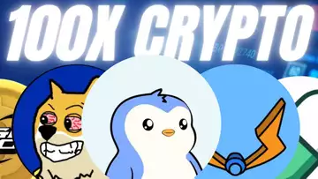 The Best Crypto Presales to Buy Now! 4 New Crypto ICO's - 100X Potential?! BEST CRYPTO TO BUY NOW!!