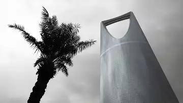 Saudi Chip Ambitions Take Shape With New Hub