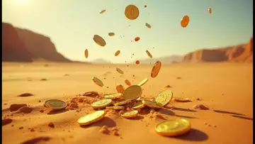 أفضل 3 عملات رقمية للشراء الآن والاحتفاظ بها في عام 2025!