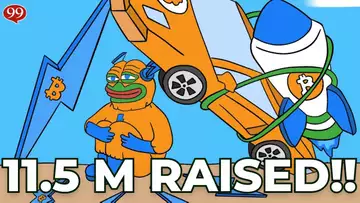 BITCOIN HYPER RAISES OVER $11,500,000!! The Next 100X Crypto?! BTC Layer 2 Presale Project!