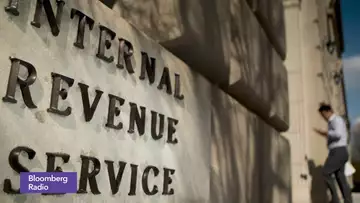Speaker Johnson Israel Aid Proposal will Cut IRS Funding