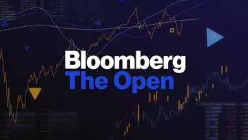 'Bloomberg The Open' Full Show (05/17/2022)