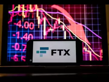 Impact of FTX Collapse on Fintech