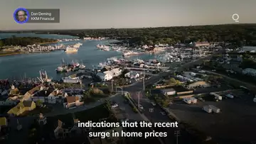 Are High Rates Reshaping US Housing?  | Presented by CME Group