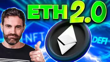 ETH Could Explode in 2025: Here’s Why You Can’t Miss Out!