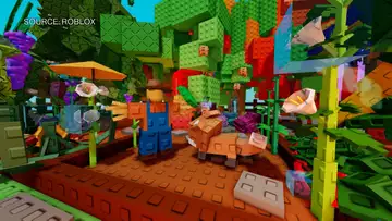 Roblox Unveils ‘Pile of AI Capabilities’: CEO