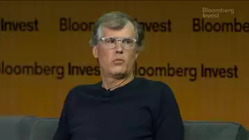 Coatue's Laffont Says He's Excited About AI's Potential