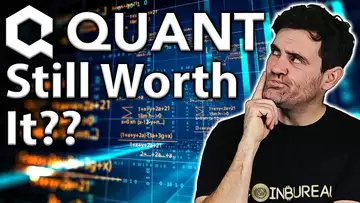 Quant Network (QNT): EVERYTHING I Found!! 💯