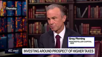 US Debt Situation Is A Concern: Fleming