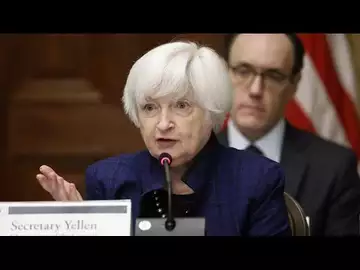 Yellen to Visit Beijing Later This Year