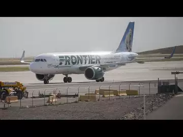 Frontier Airlines CEO on Travel Demand, Fares and Refund Rules