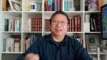 比特币、以太坊周末下行,是因为美国失去AAA评级?白宫会用黄金储备购买比特币吗?古装短剧【以太坊】带来破圈效应!~Robert李區塊鏈日記2473
