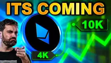 ETH to $10K? Insane Ethereum Price Predictions Just Dropped