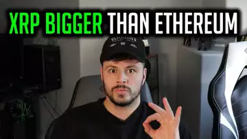 SECRET XRP FOOTAGE! Ripple + MasterCard & More Crypto News Today