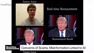 Guarding Against AI Deepfakes That Keep Getting Better
