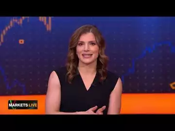 Markets in 3 Minutes: Bond Yields; Bank of Canada; Hawkish ECB