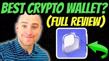 The Best All-In-One Crypto Wallet to Use in 2025? (FULL REVIEW)