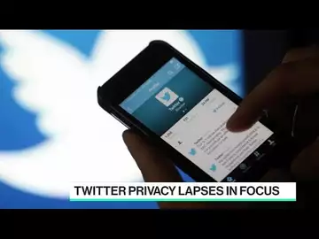 Twitter Whistleblower Says Privacy Lapses Ran Into Musk Era