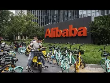 Alibaba Striving to Maintain US, H.K. Listing Status