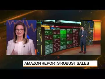 Markets in 3 Minutes: Central Bank Tightening, Big Tech, Jobs
