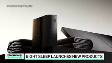 Eight Sleep Plans China Expansion for Sleep Products