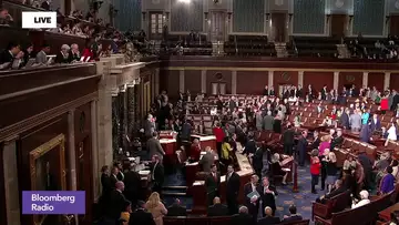 Why Chaos in the House is a Threat to National Security
