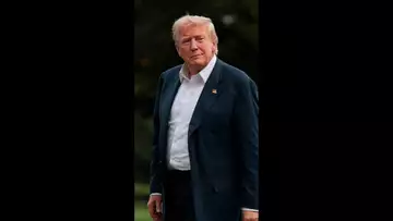 Trump Unveils New Tariff Regime to Reshape Trade Order