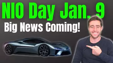 NIO Day Coming Up! What To Expect And How To Play NIO Stock!