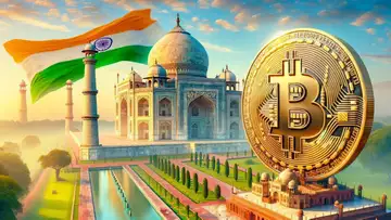 INDIA LOVES BITCOIN!! INDIA BITCOIN STRATEGIC RESERVE?!