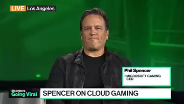 Microsoft Games Chief: Mobile Is Reason for Activision Deal