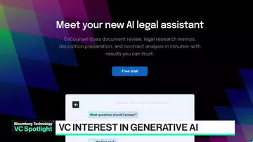 Canvas Ventures Secures All-Cash Exit for AI Startup