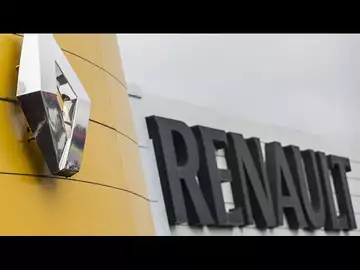 Renault Acting CEO Says Some Plants Could Close due to Coronavirus