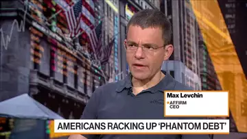 Affirm's Levchin Says BNPL Risks Are 'Exaggerated'