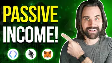 Code a PASSIVE INCOME Web 3.0 domain marketplace step-by-step (Solidity, Hardhat, Javascript)