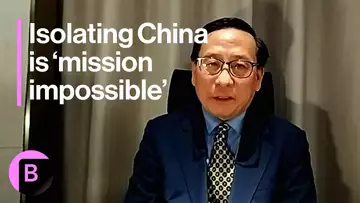 Gao on China Prioritizing Free Trade