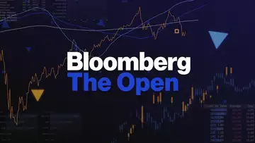 'Bloomberg The Open' Full Show (11/15//2022)