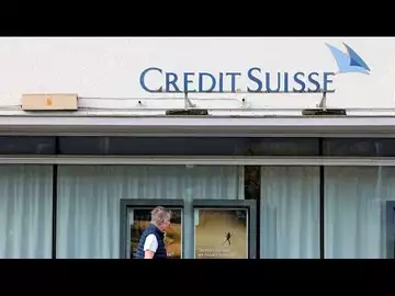 CDS Panel: Credit Suisse AT1 Wipeout Won't Prompt Payout