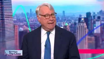 Chanos Sees Return to a More Speculative Market