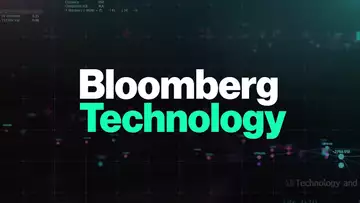 'Bloomberg Technology' Full Show (03/07/2022)